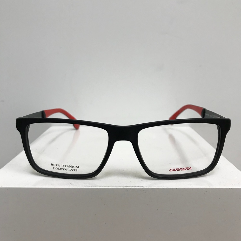 Carrera Eyewear Frames - Picture 2 of 4